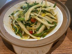 -大盐帮川菜馆(长楹天街店)