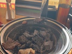 -韩盛源泥炉烤肉店(高深路店)