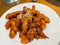-龙梅肥肠鱼(明瓦廊店)