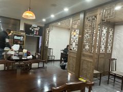 -大佬李砂锅(钱江财富广场店)