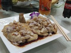 -肥仔顺德菜(龙悦居店)