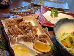 -千代武日本料理(哈西店)