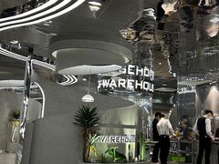 -3号仓库·创意中国菜(乐清正大广场店)