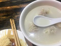 -龙抄手(文殊坊店)