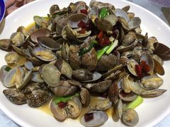 -煎饼卷大葱·非遗传承·潍坊菜(十笏园店)