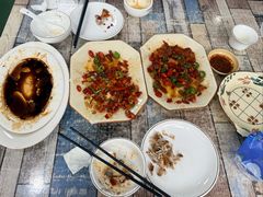 -南雄雄州土菜餐厅(粤北大厦店)