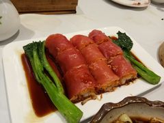 -稻香酒家·35年老字号(侨光店)