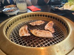 -谷牛和牛烤肉(漕河泾印象城店)