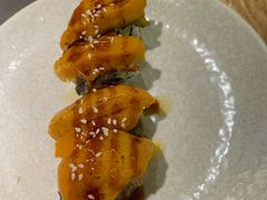 -沼津港精致料理·寿喜烧·烧鸟(龙湖南桥天街日料榜单店)