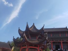 -九华山风景区