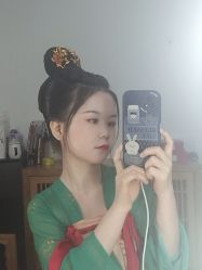 -盘子女人坊古装写真摄影(深圳店)