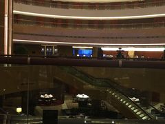 -杭州国际会议中心洲际酒店-原素全日餐厅(解放东路店)