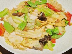 -龙潭喜客·四川客家菜