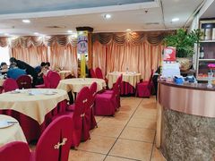 大堂-吉莲利苑海鲜酒家(珠海拱北28年老字号店)