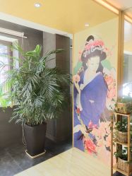 -觅屿日式脱毛美肤