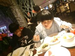 -泰谷酒店·太古码头闽菜自助餐厅