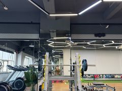 -恒之健私人定制健身(成山店)