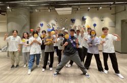 -G-STEPS舞蹈工作室