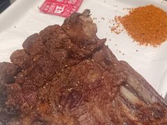 -新口福烧烤(凌河夜市店)