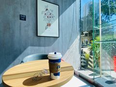 -瑞幸咖啡(电子科技大厦C座大堂店)