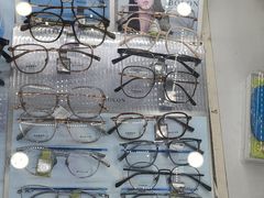 -横岗眼镜城