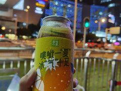 -奈雪的茶(金地广场店)