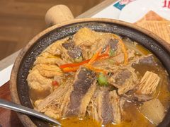 -南拳十三姨·潮汕砂锅粥·粤菜(西单大悦城店)