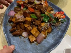 -森谷美食公园(杨行店)