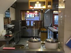 -百年认一力 太原老字号 (桥头街店)