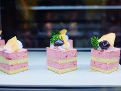 -V-ONE西雅图海鲜自助餐厅(仓山万达广场店)