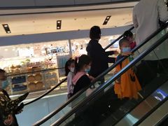 -远洋未来广场(育慧北路店)