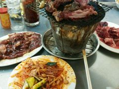 android_upload_pic-松明一烤肉馆(鲁园店)