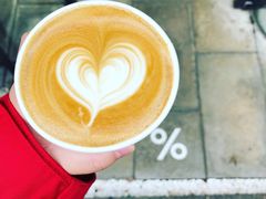 -% Arabica(京都东山店)