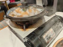 -火啫啫·粤式啫啫煲(南通首店)