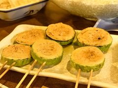-烧鸟横丁(联发文创口岸店)