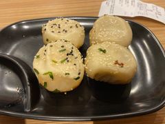 -小杨生煎(萧山机场店)