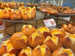 -红星前进面包牛奶公司(君太店)