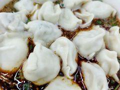 -回坊马二饺子馆