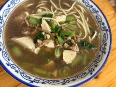 -姚记面馆(瑶琳路店)