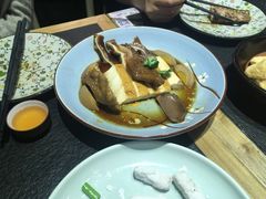 -潮堂 · 潮州菜(国贸商城店)