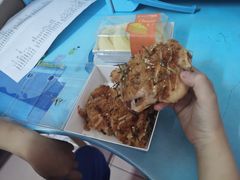 -BreadTalk面包新语·烘焙蛋糕(东方雅苑店)