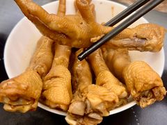 麻辣鸡爪-深德天麻鱼头(沙溪总店)