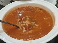 -邢家锅贴老店·非遗·开封菜(金明广场店)