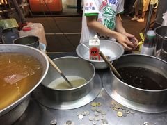 -巫记青蛙下蛋(饶河店)