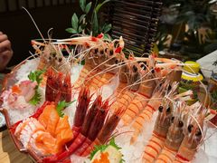 -Minase水濑·日料放题(外滩店)