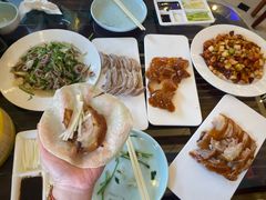 -玉林烤鸭店(垡头店)