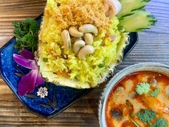 -Hi YOU你的饭局泰餐厅(雍和宫店)
