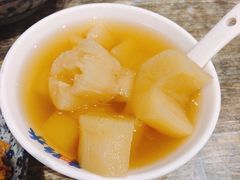 木薯糖水-粉家柳州螺蛳粉(杨宅路店)