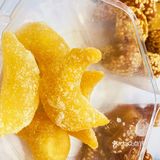 还记得这些老式糕点吗？还记得名字吗？