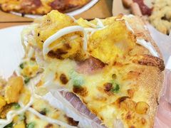 -达美乐比萨(东新路店)